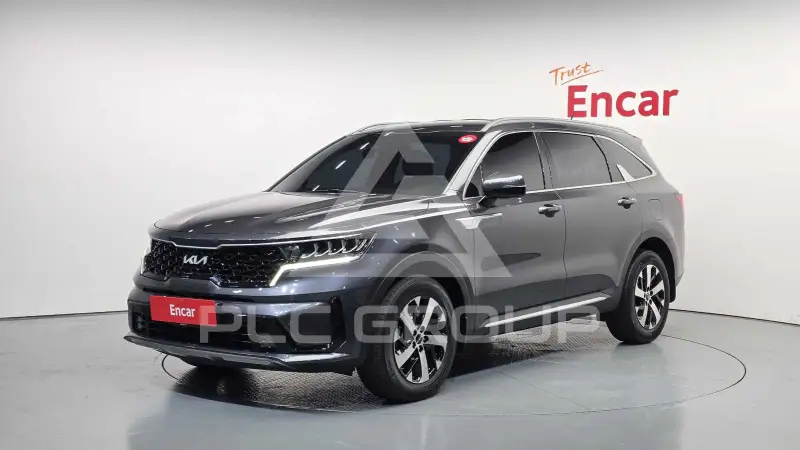 2022 KIA Sorento