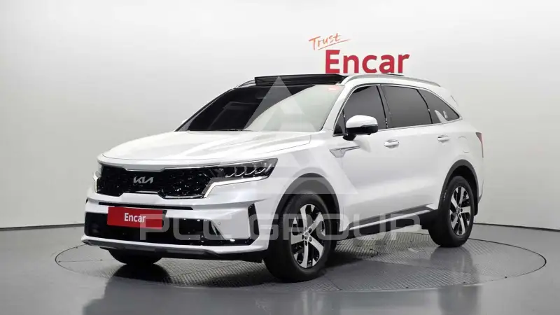 2022 KIA Sorento