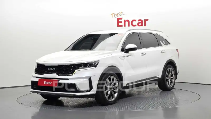 2022 KIA Sorento