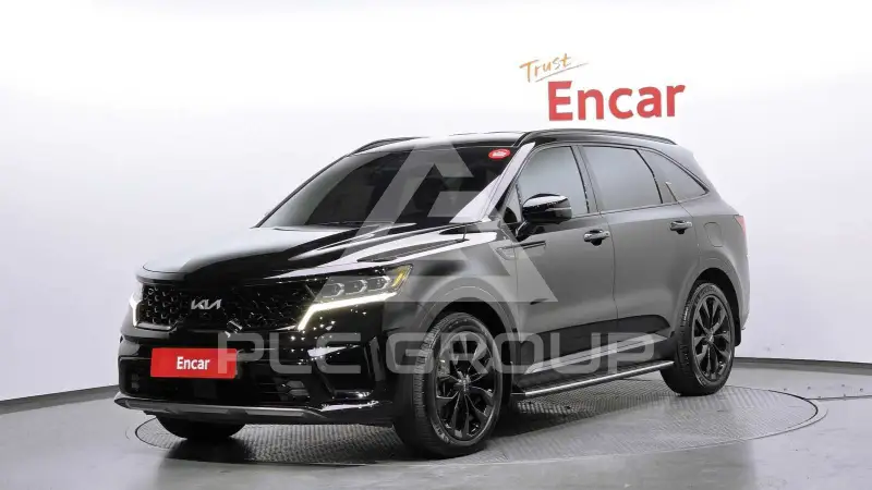 2022 KIA Sorento