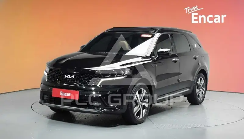 2022 KIA Sorento