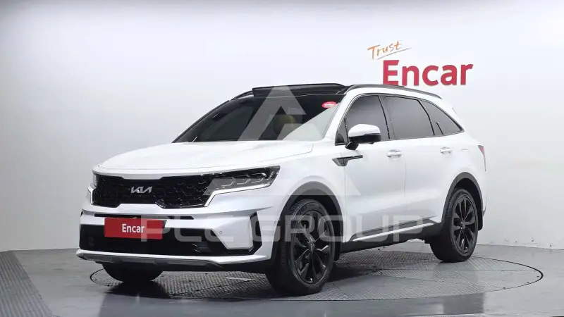 2022 KIA Sorento