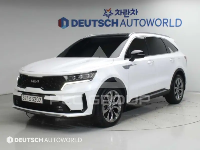 2022 KIA Sorento