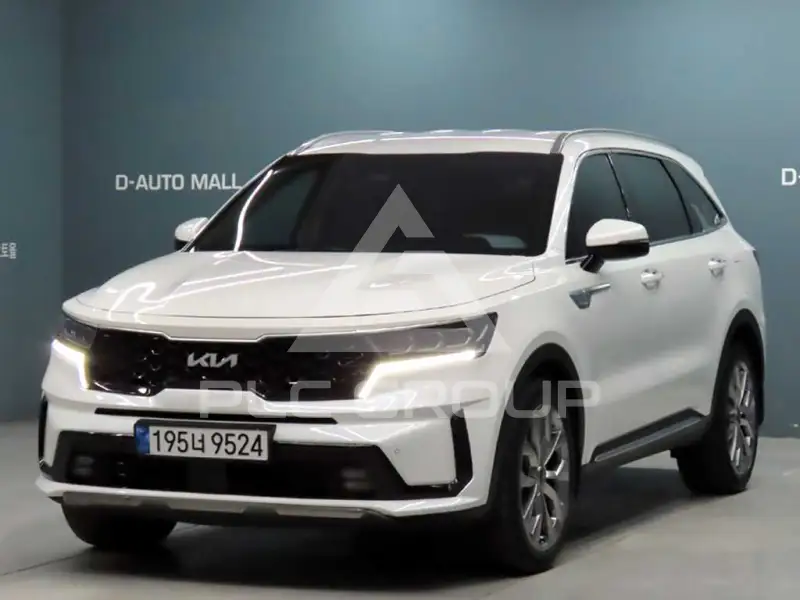 2022 KIA Sorento