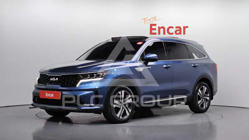 2022 KIA Sorento