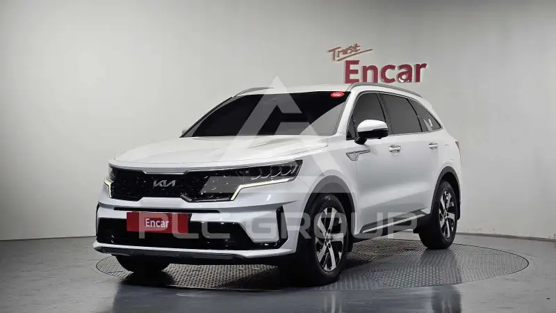 2022 KIA Sorento