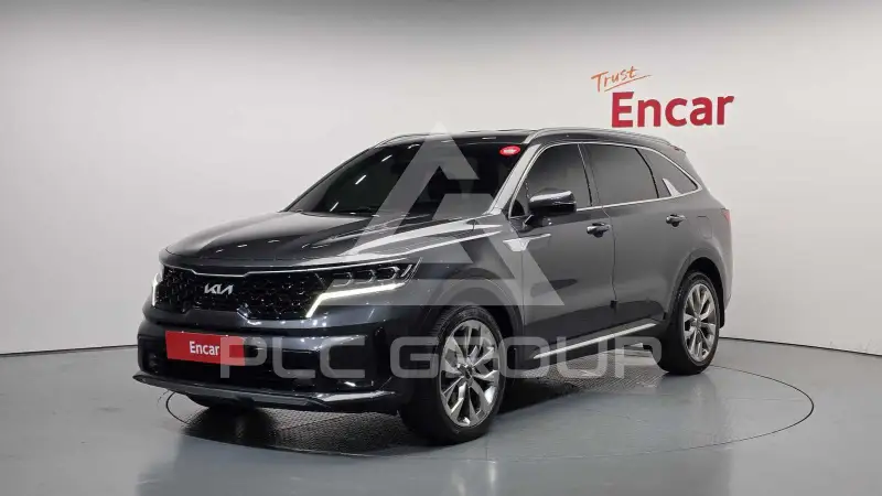 2022 KIA Sorento