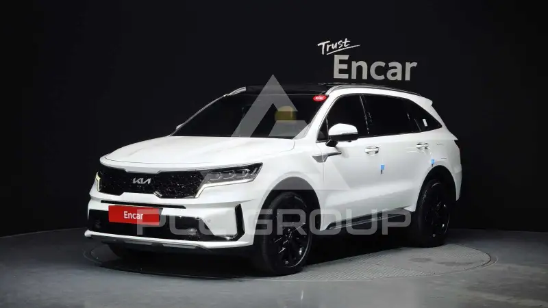2022 KIA Sorento