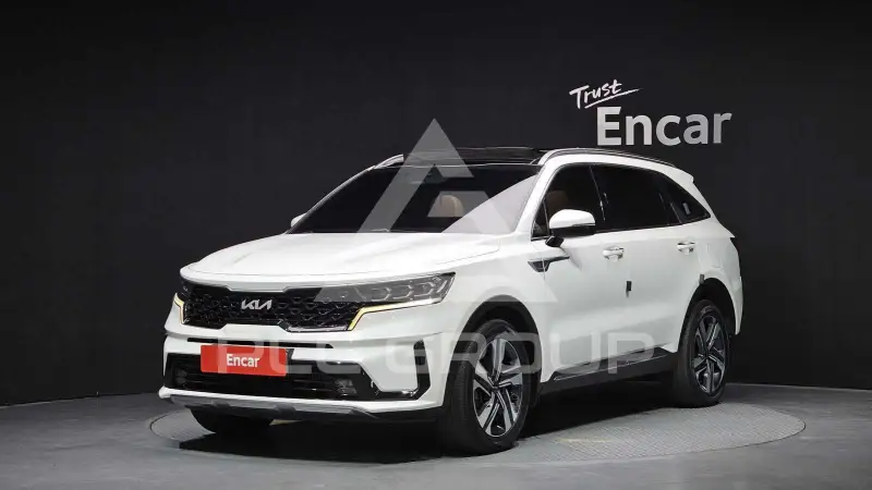 2022 KIA Sorento