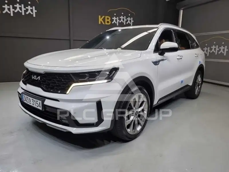 2022 KIA Sorento