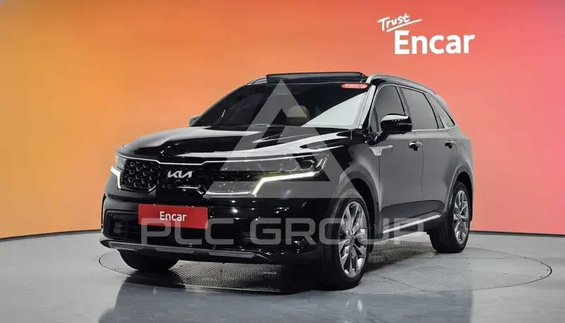 2022 KIA Sorento