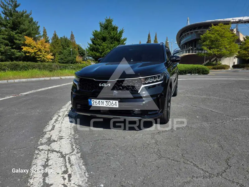 2022 KIA Sorento
