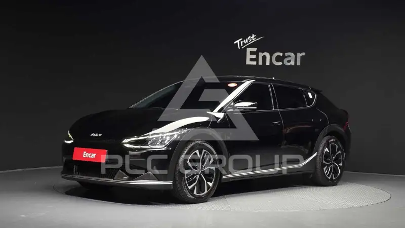 2022 KIA EV
