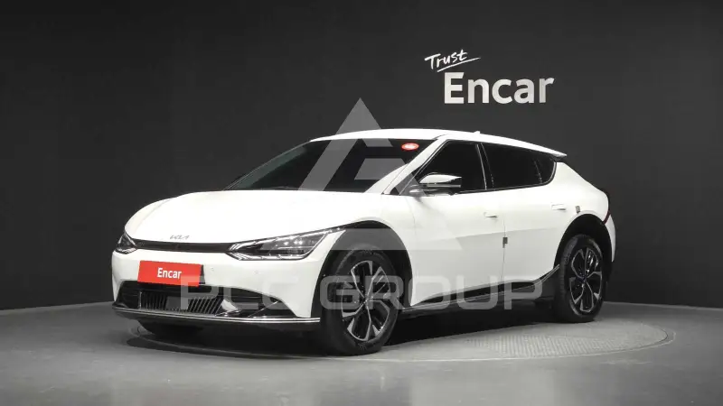 2022 KIA EV