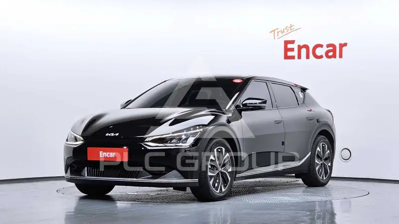 2022 KIA EV