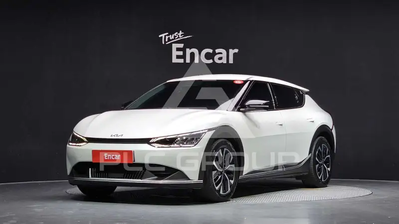 2022 KIA EV