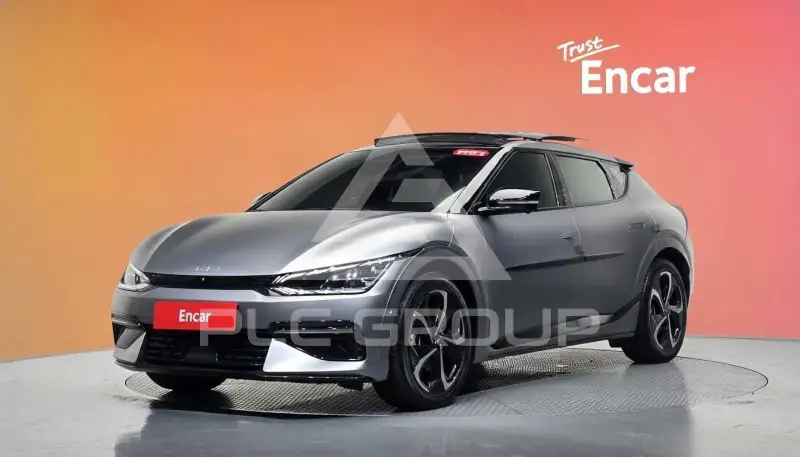 2022 KIA EV