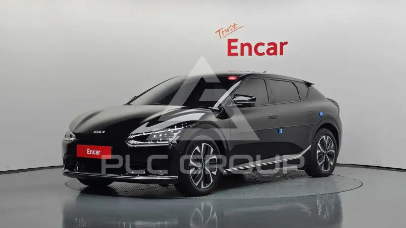 2022 KIA EV
