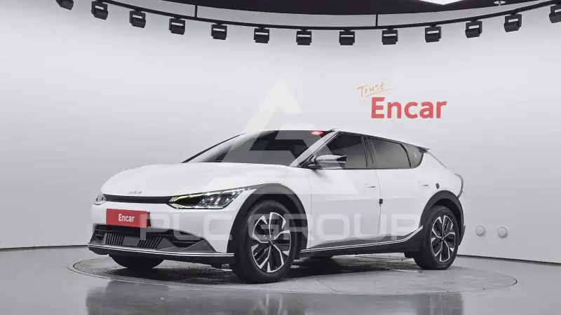 2022 KIA EV