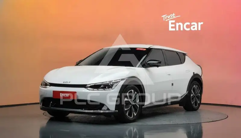 2022 KIA EV