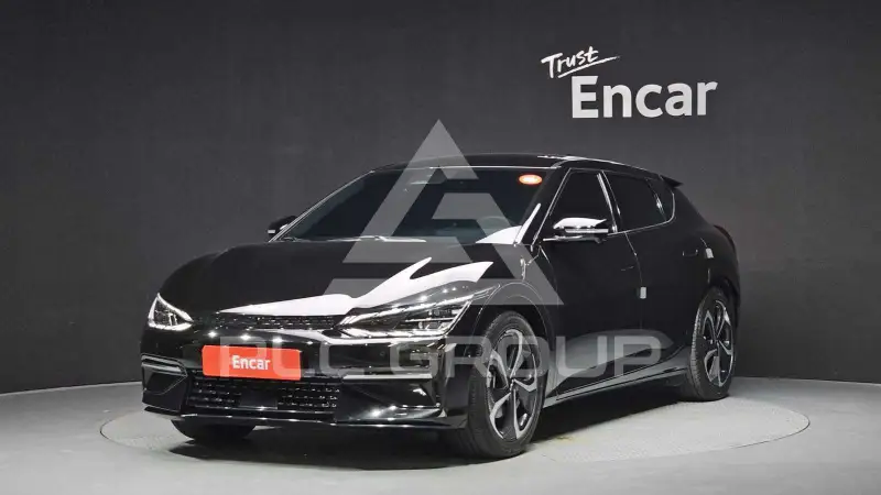 2022 KIA EV