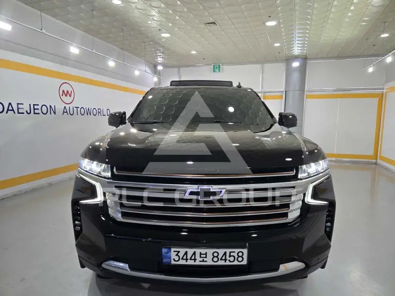 2022 GM Daewoo Unknown