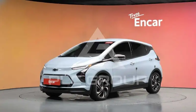 2022 GM Daewoo Bolt
