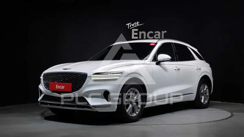 2022 Genesis GV70