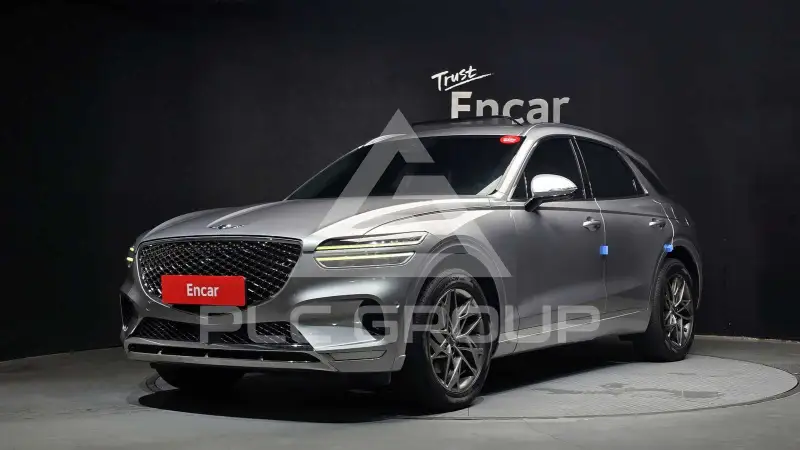 2022 Genesis GV70
