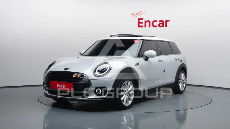2022 Mini Cooper