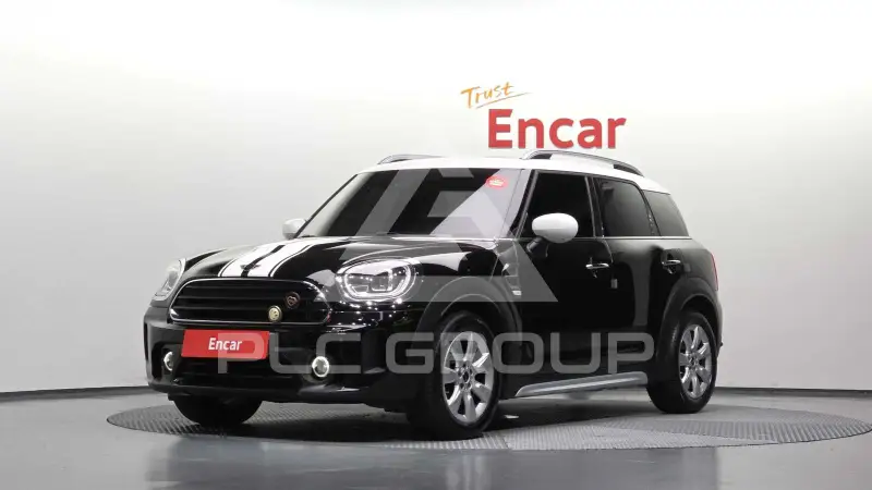 2022 Mini Cooper