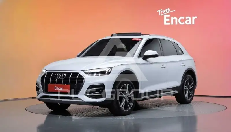 2022 Audi Q5