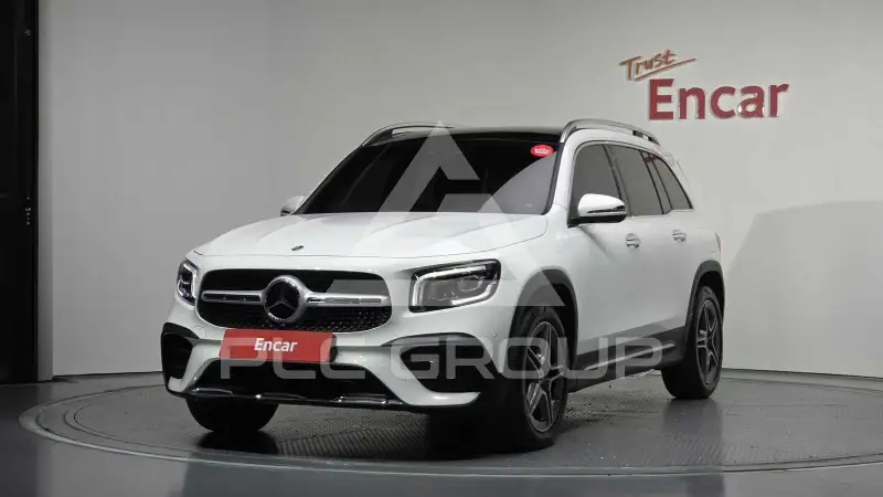 2022 Mercedes Benz Glb