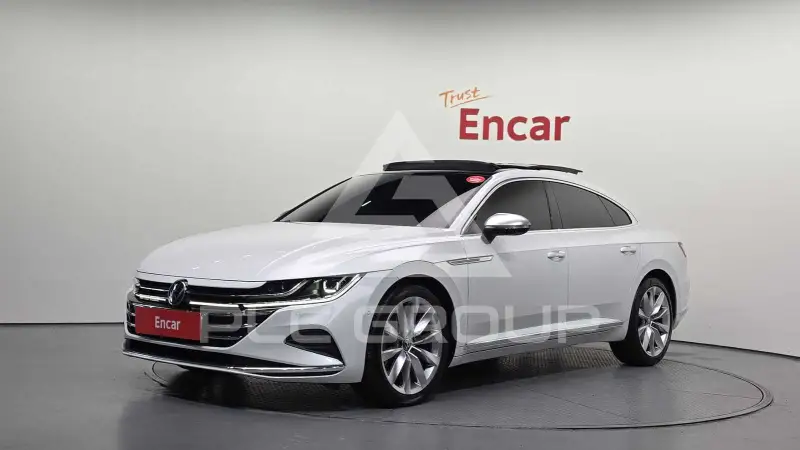 2022 Volkswagen ARTEON