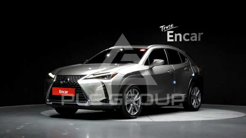 2022 Lexus UX