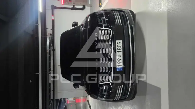 2022 Land Rover Range Rover