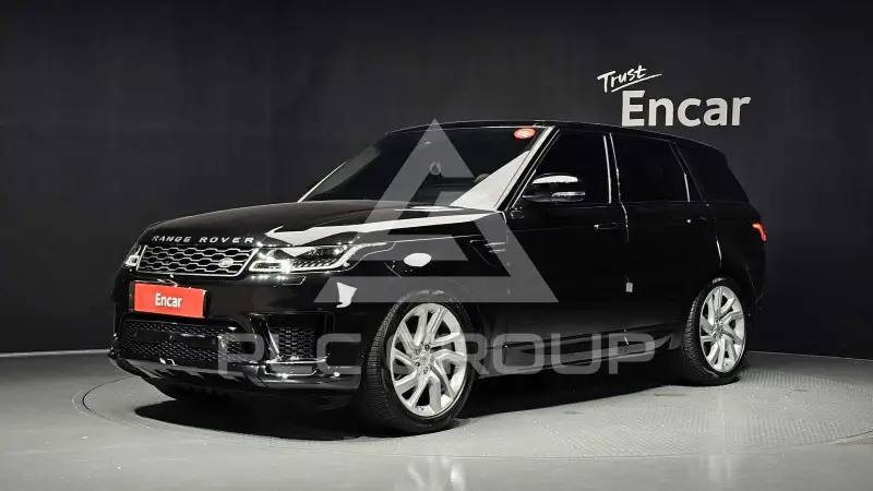 2022 Land Rover Range Rover