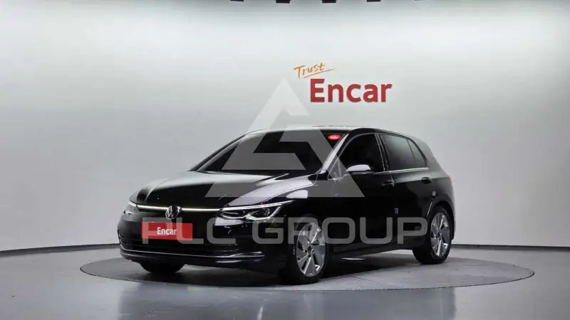 2022 Volkswagen Golf