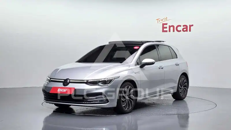 2022 Volkswagen Golf