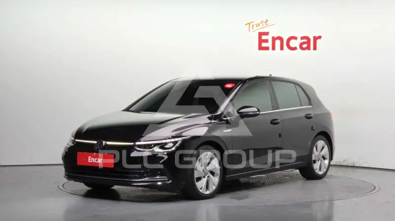 2022 Volkswagen Golf