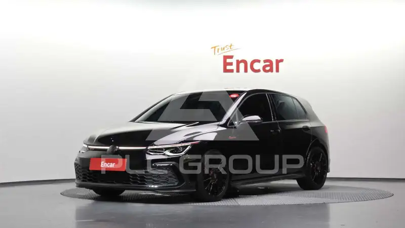 2022 Volkswagen Golf