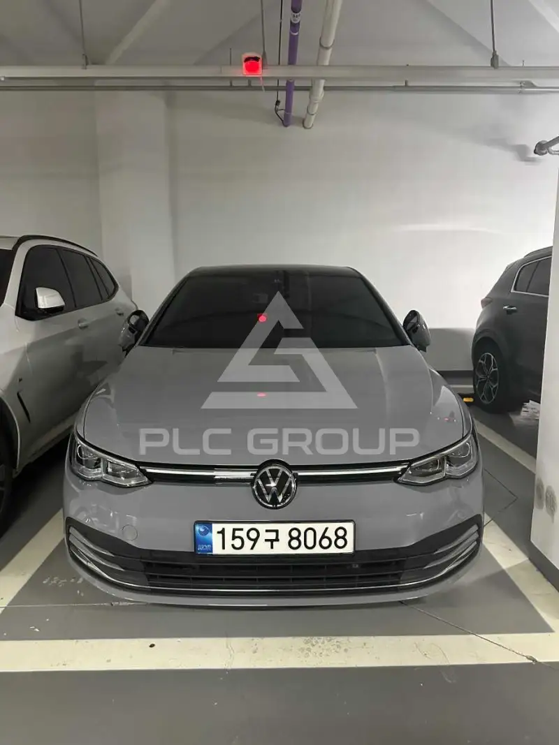 2022 Volkswagen Golf