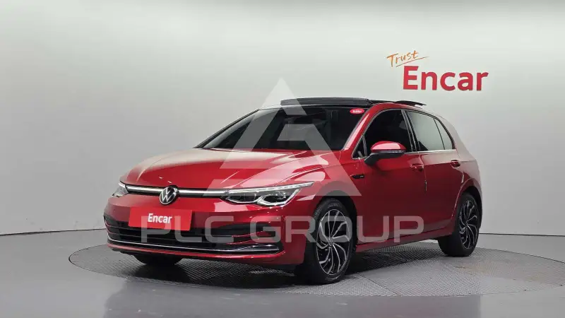 2022 Volkswagen Golf