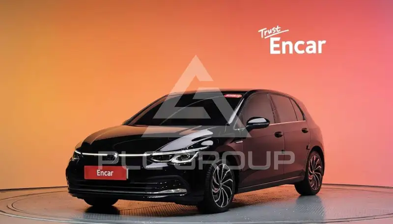 2022 Volkswagen Golf