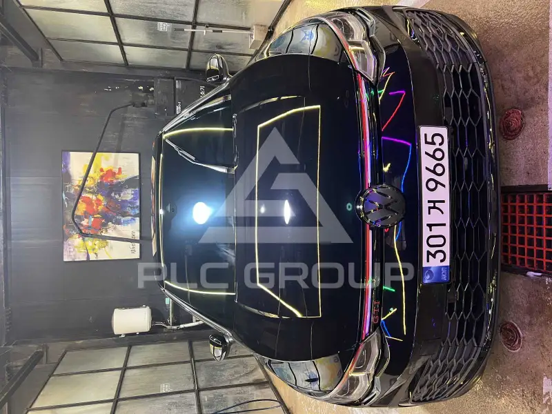 2022 Volkswagen Golf
