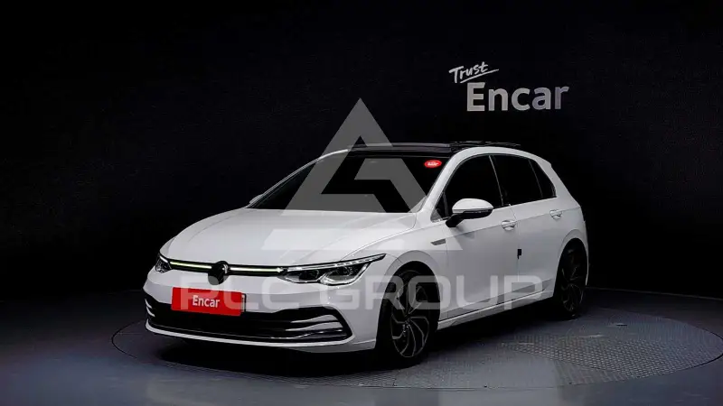 2022 Volkswagen Golf