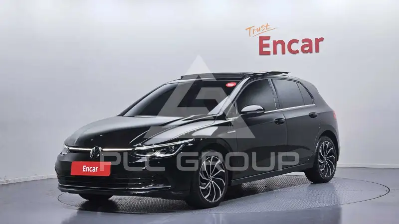 2022 Volkswagen Golf