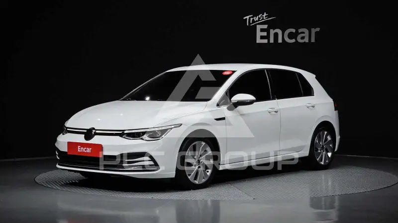 2022 Volkswagen Golf