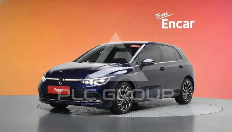 2022 Volkswagen Golf