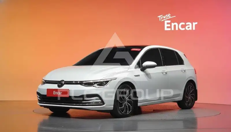 2022 Volkswagen Golf